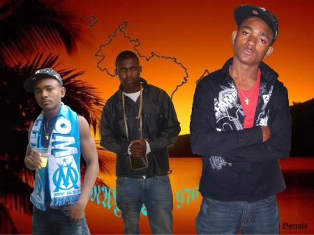 MON COUZ1 ET MON FRRE