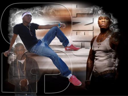 MON GRAND FRERE ET MON COUZ1