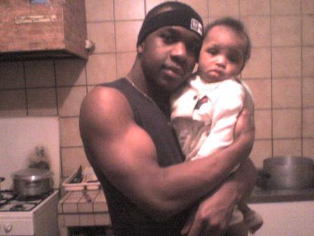 encor moi é mon bébé