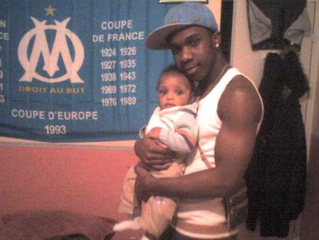 moi é mon bébé sael