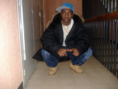 moi dan ma zone