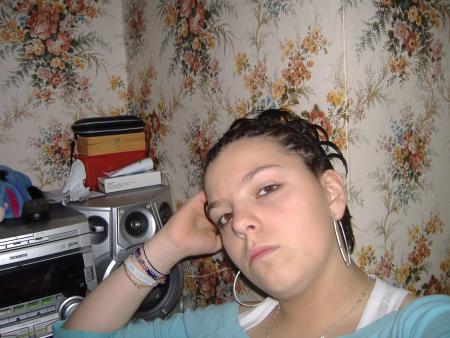 ma bel soeur