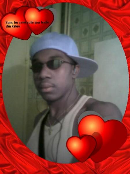 ks love
