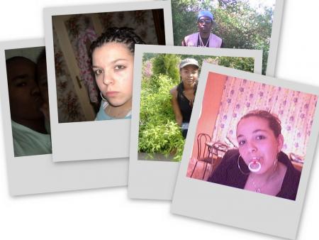 LA FAMILLE