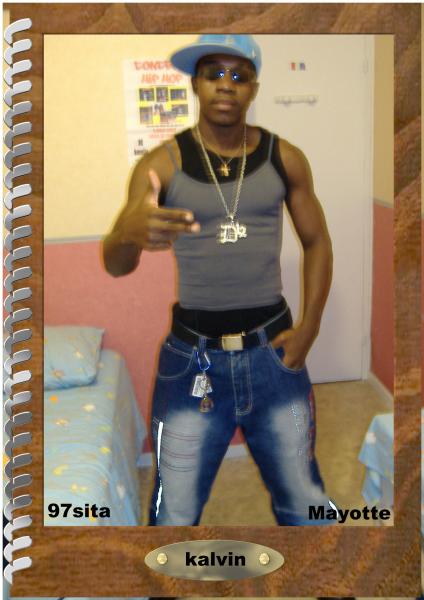 kalvi love