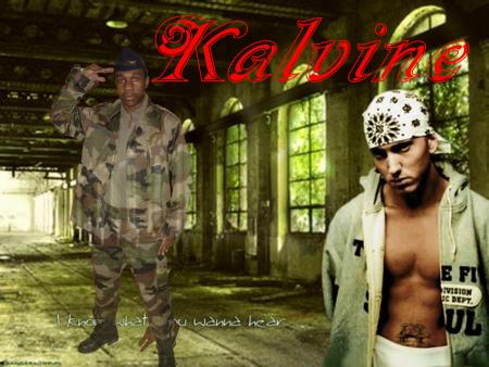 kalvi love feat Emi