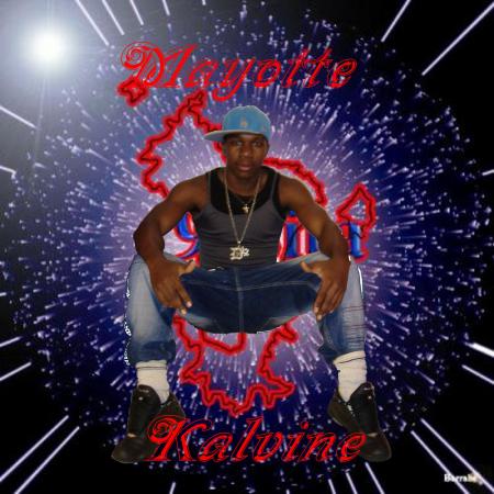kalvin love